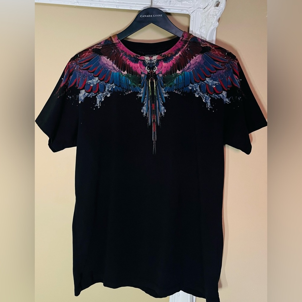 Marcelo Burlon shirt
